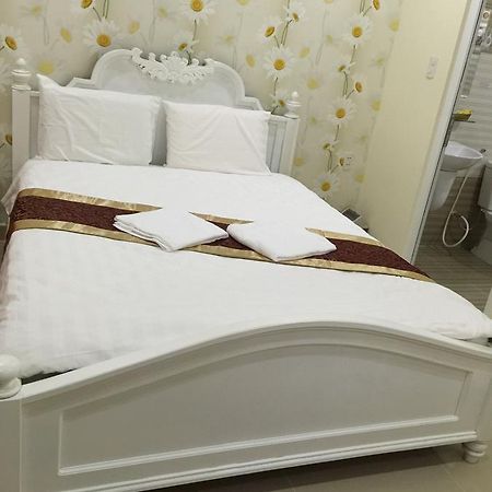 Minh Ngoc Hotel Хошимін Екстер'єр фото